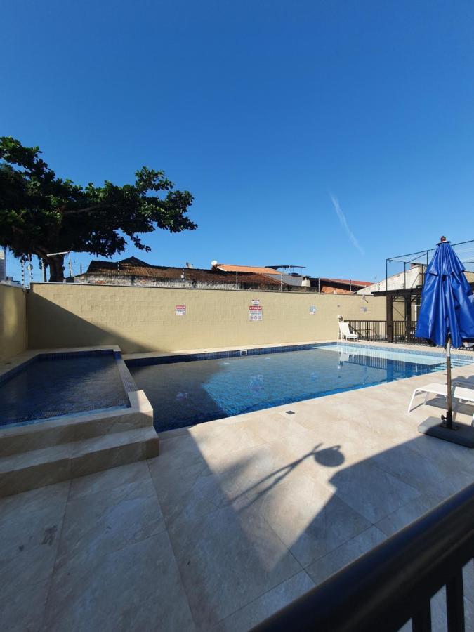 Apto De Praia Fiji 1108 Писаррас Экстерьер фото